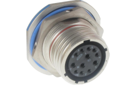 ITT CANNON D38999/24FA35SN